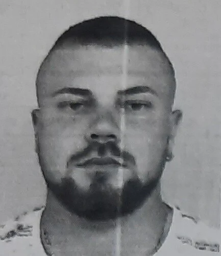 Benjamin Džaferović (Foto: MUP USK)