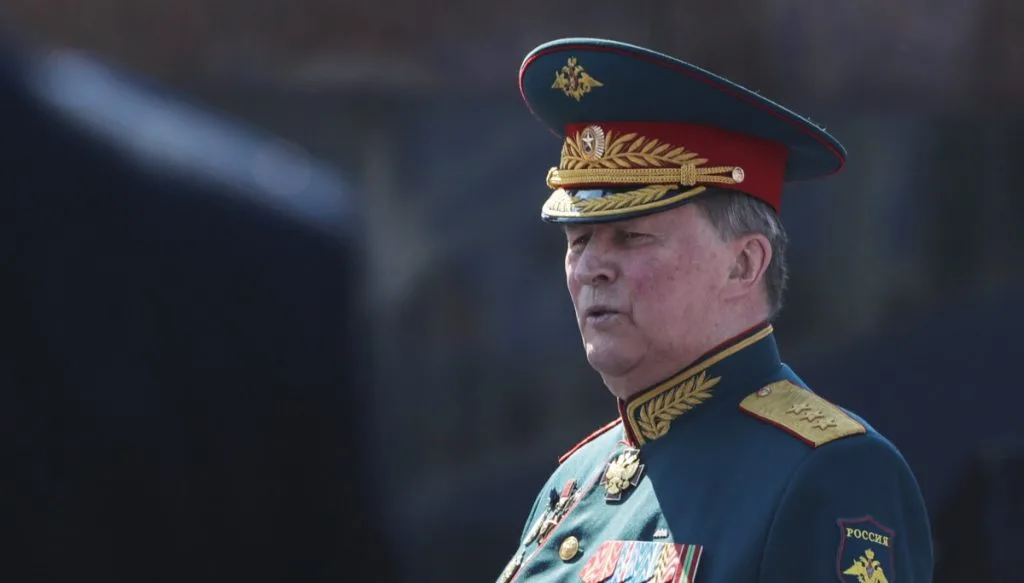 Umro bivši ruski ministar obrane Sergej Ivanov, smatran mogućim Putinovim nasljednikom