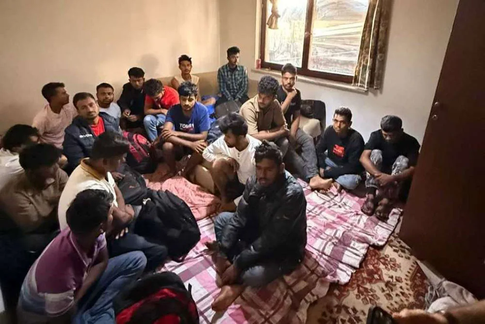 Velika akcija u BiH: Služba za strance otkrila 42 ilegalna migranta i prekogranični kriminal