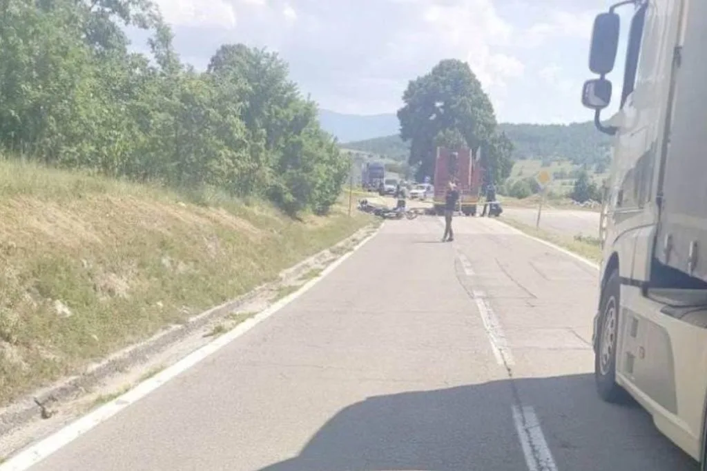 Velika tuga u BiH: 24-godišnja djevojka poginula u sudaru s ocem