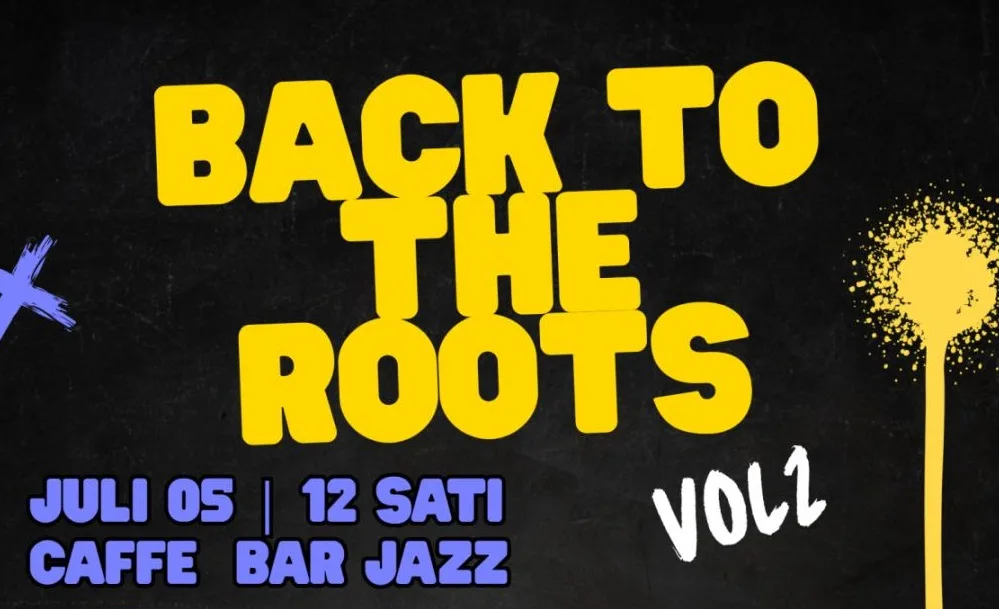 Tuzla ponovo vraća priču tamo gdje je sve počelo – stiže BACK TO THE ROOTS Vol. 2