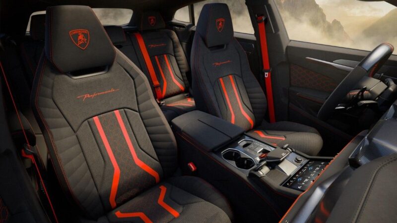 Lamborghini Urus SE Performante: Najjača i najbrža verzija