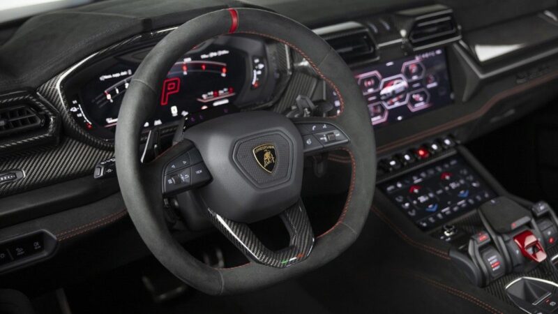 Lamborghini Urus SE Performante: Najjača i najbrža verzija