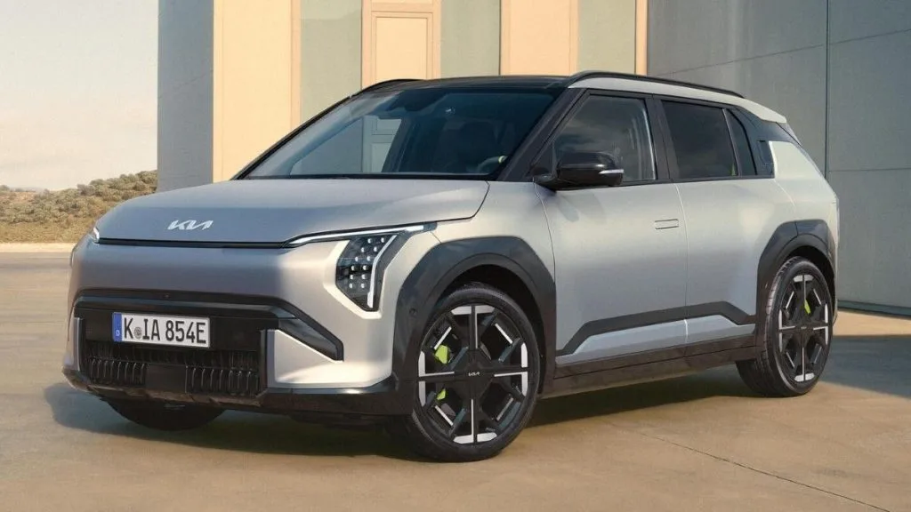 Kia EV3 GT: Počinje prodaja sportske verzije električnog crossovera