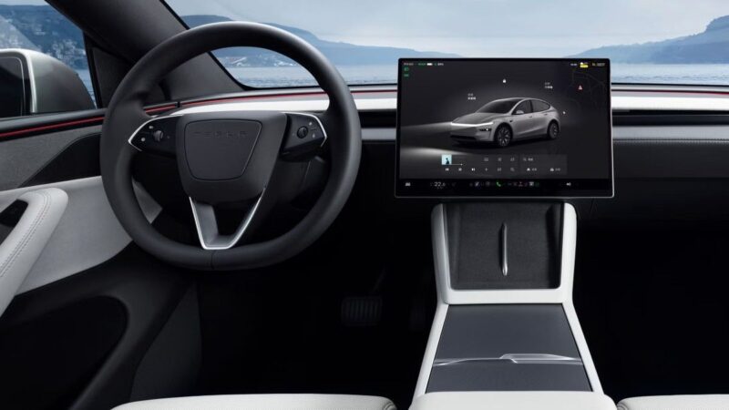 Tesla Model Y L: Produžena verzija širi geografiju proizvodnje i prodaje