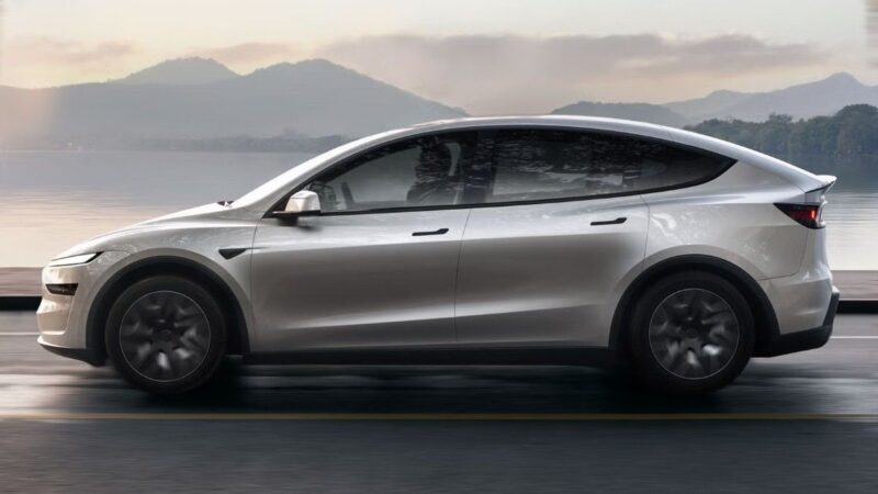 Tesla Model Y L: Produžena verzija širi geografiju proizvodnje i prodaje
