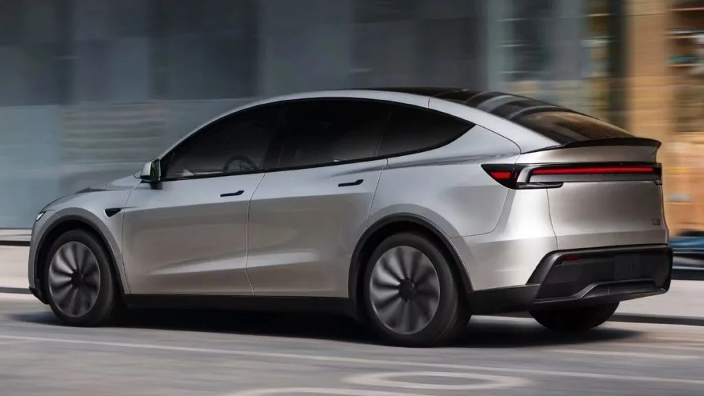 Tesla Model Y L: Produžena verzija širi geografiju proizvodnje i prodaje