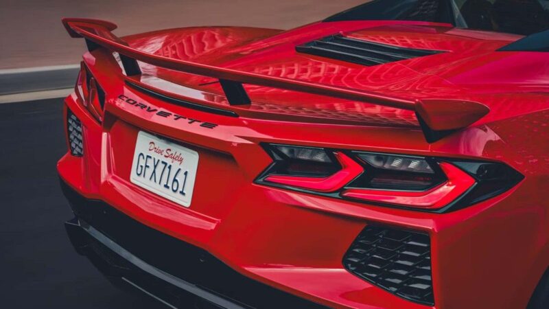 Chevrolet Corvette Stingray: Najpovoljniji odnos cijene i brzine