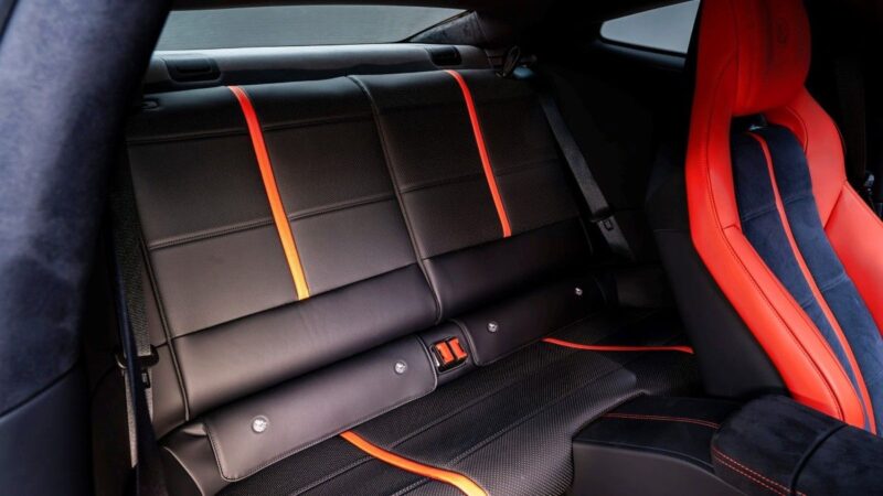 Denza Z: Supersportski automobil kao električna alternativa Porscheu 911
