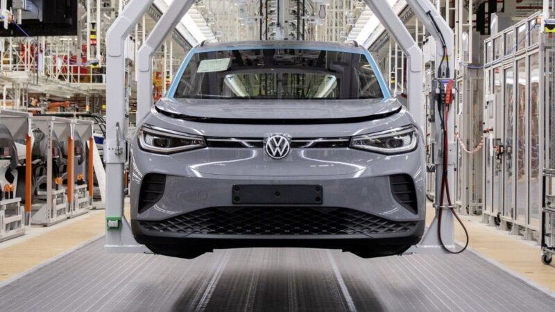 VW i otkazi radnicima: 50.000 sigurno, 100.000 vjerovatno, 120.000 moguće