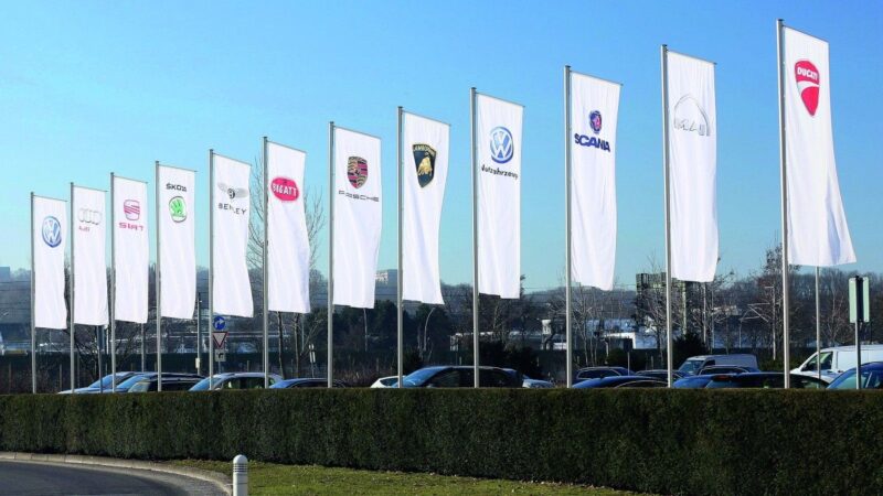 VW i otkazi radnicima: 50.000 sigurno, 100.000 vjerovatno, 120.000 moguće