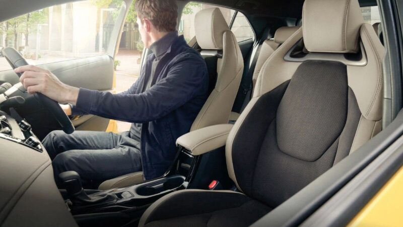 Toyota Corolla Sport: 60th Anniversary G Z Active Elegance uz jubilej