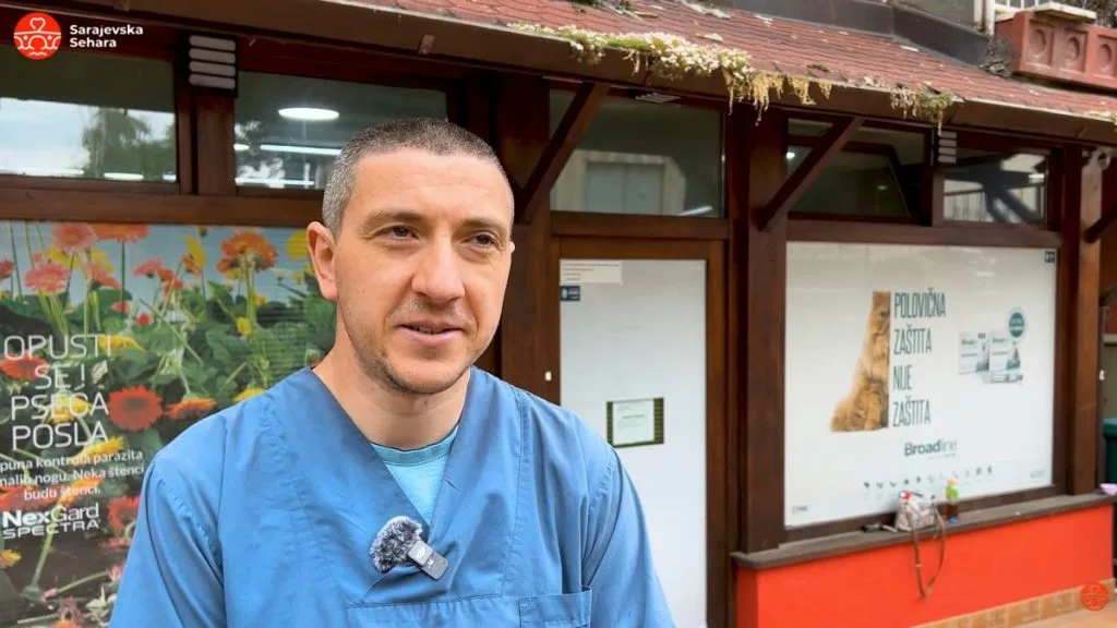 Video/ Preminuo ugledni sarajevski veterinar Meho Halilović u 38. godini