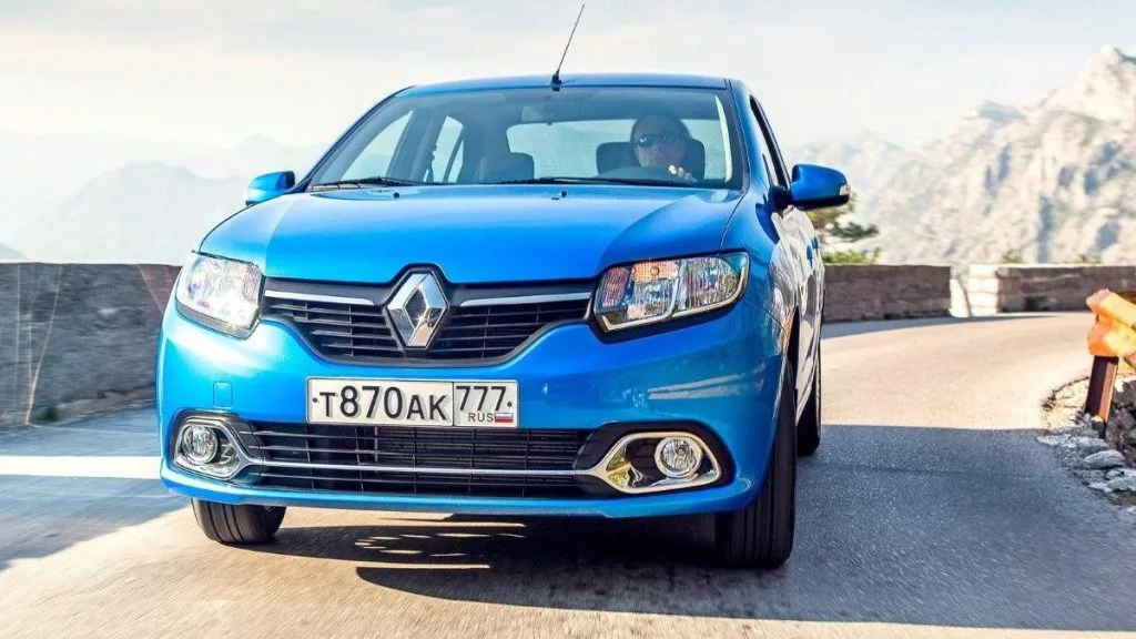 Rampa za otkup imovine: Rusija ne dozvoljava povratak Renaulta