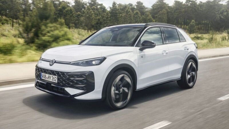 VW-ovi bestselleri s novim srcem: Golf i T-Roc kao serijski hibridi