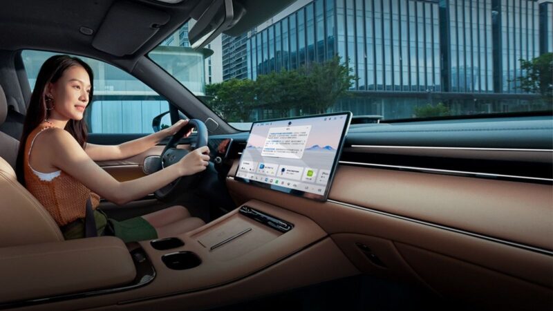 GAC Trumpchi S7: Plug-in hibridni crossover po bagatelnoj cijeni