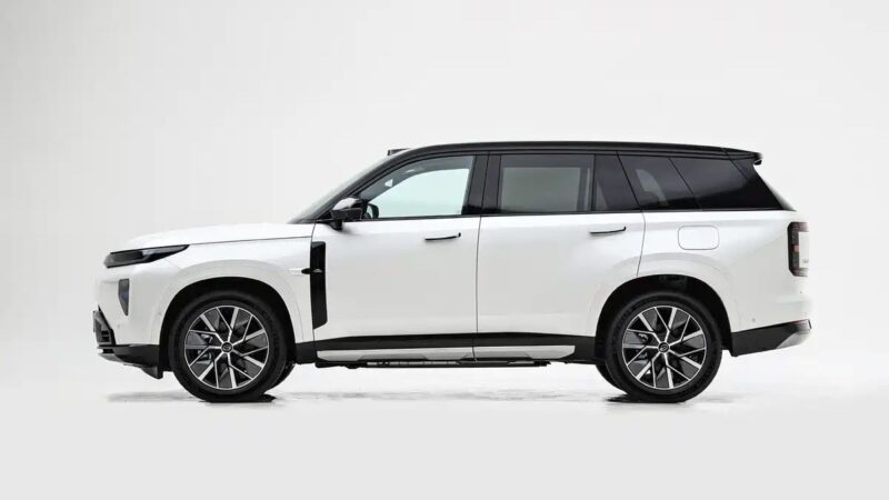GAC Trumpchi S7: Plug-in hibridni crossover po bagatelnoj cijeni
