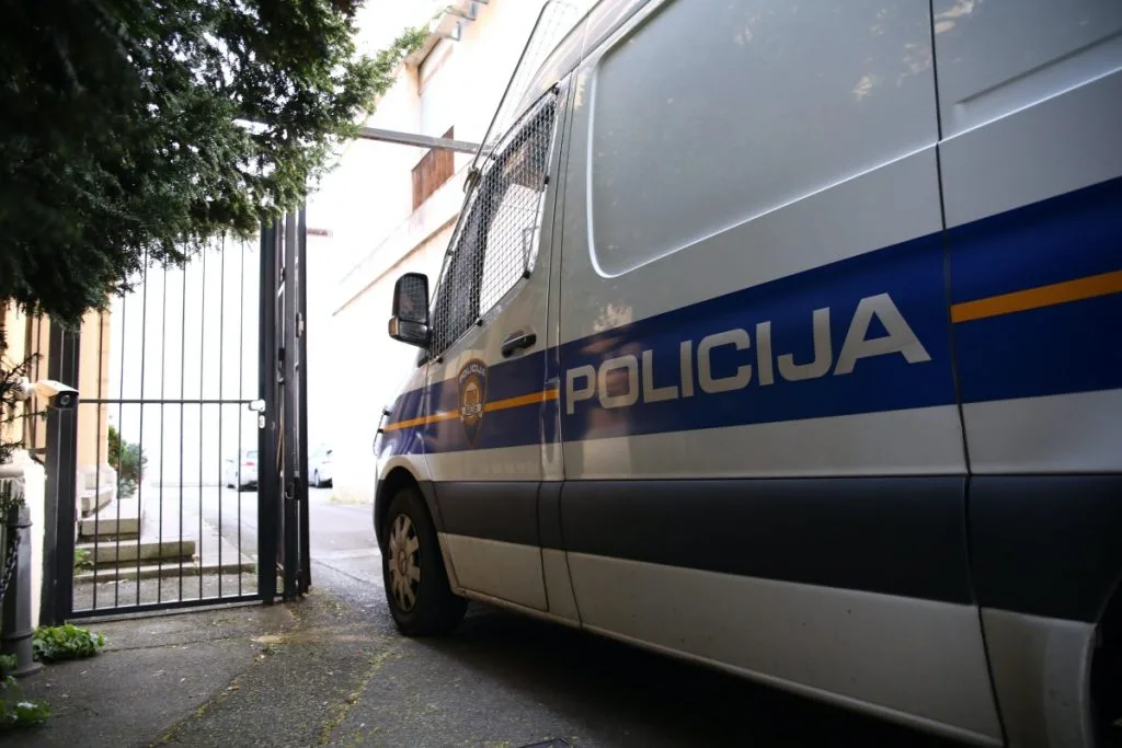 Akcija USKOK-a u Splitu: Uhićen policajac, narkoskupina djelovala i u BiH