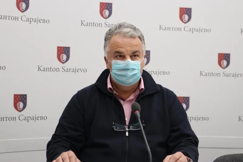 Bivši direktor Doma zdravlja KS pred sudom: Milan Mioković optužen za malverzacije i štetu veću od 20 hiljada KM