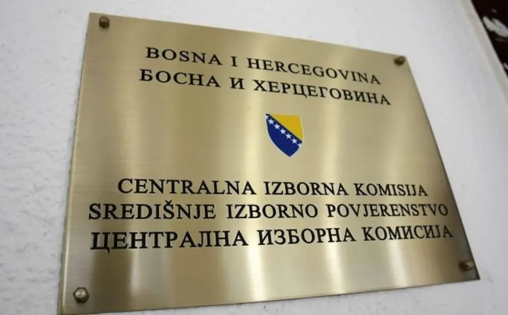 CIK BiH raspisao javni konkurs: Traže se predsjednici i zamjenici predsjednika biračkih odbora