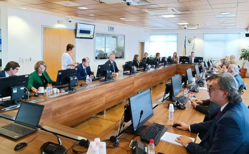 Elma Kaltak Jusufspahić imenovana za sutkinju Općinskog suda u Bugojnu