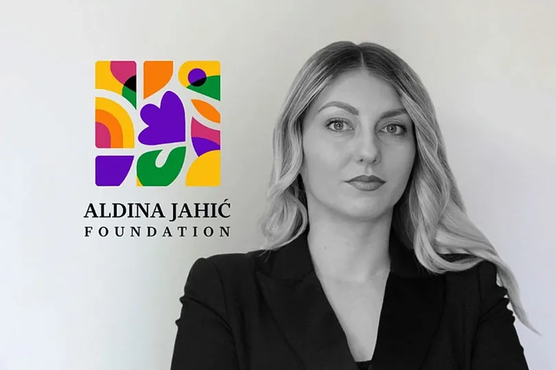 Fondacija Aldina Jahić uputila poziv građanima uoči nastavka suđenja