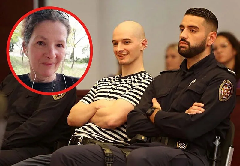 Majci Filipa Zavadlava sude za obiteljsko nasilje, sud izdao nalog za potragu