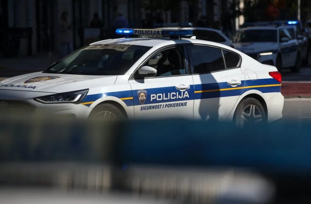 Maloljetnik iz BiH optužen za ubojstvo 22-godišnjaka u Zagrebu: DORH traži sankciju