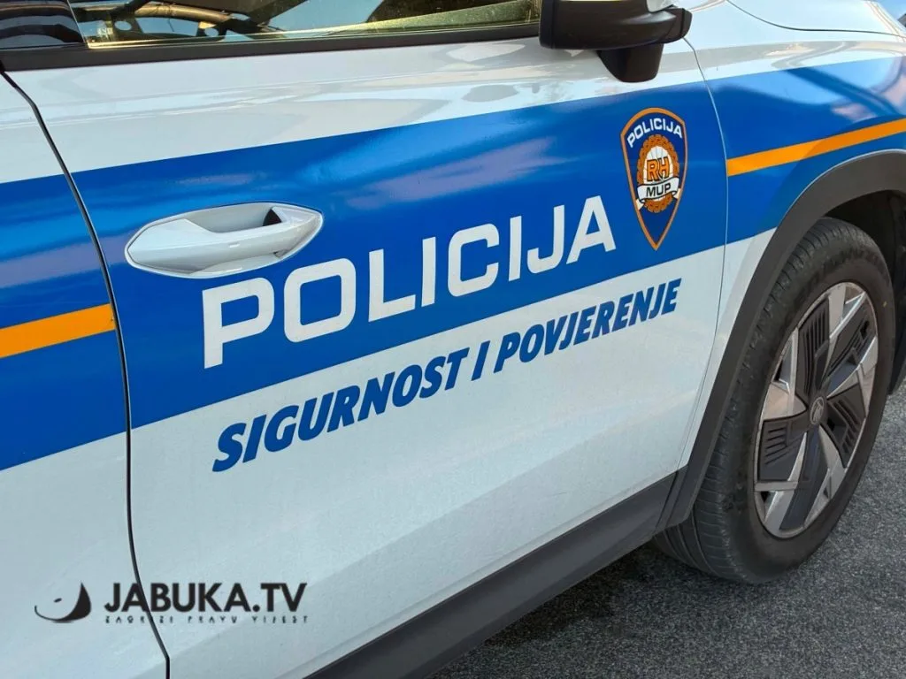 Maloljetnik iz Splita optužen za terorizam