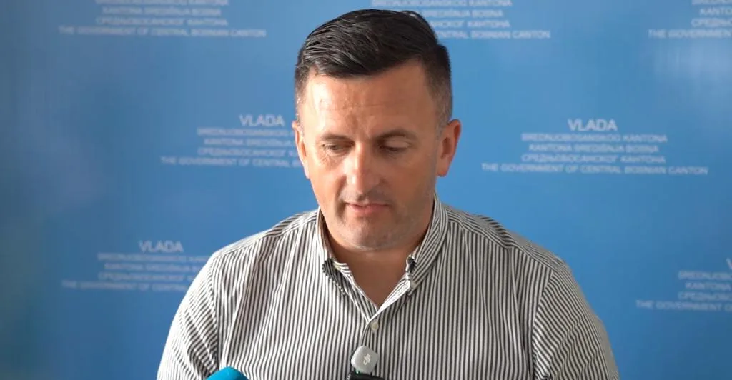 Matić: Nikakve najave o odlasku liječnika iz SBK službeno nisu došle