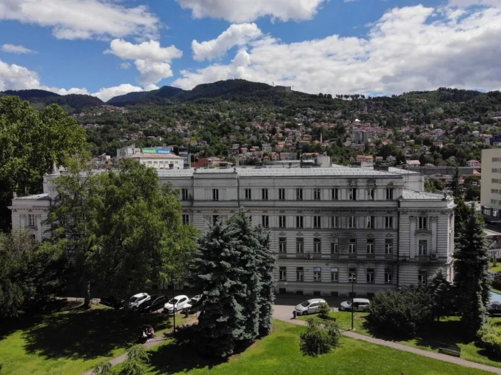 Nove zgrade na Šipu: Općina Centar otvorila javni uvid za izmjene regulacionog plana