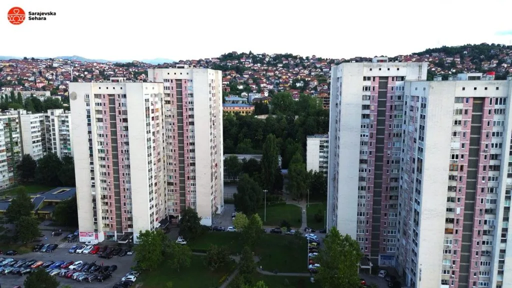 Novi stambeni modeli za mlade u Kantonu Sarajevo: “Dosadašnje politike bile su potpuno promašene, favorizuju se bogati”
