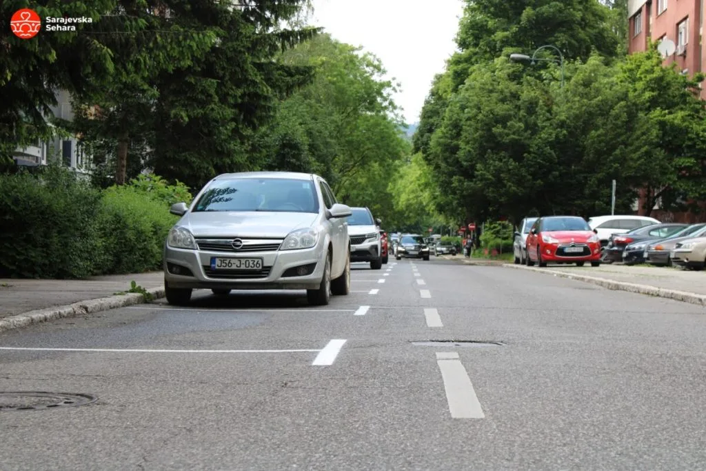 Od danas na snazi drastično veće cijene parkinga i pauk službe