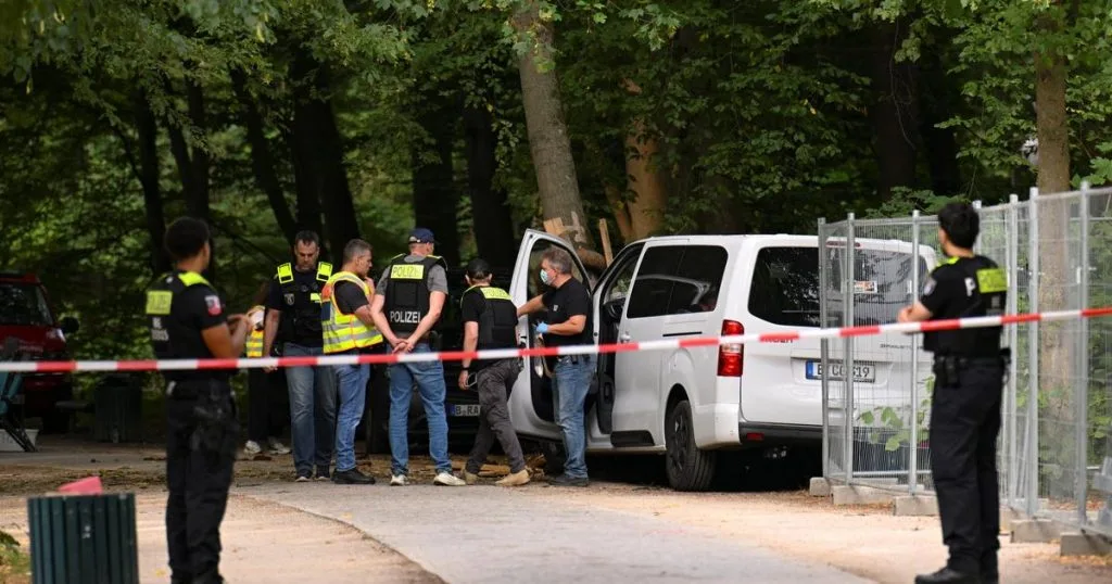 Osumnjičenik za krvavi napad u Berlinu krenuo na policajce: Ubijen je u akciji
