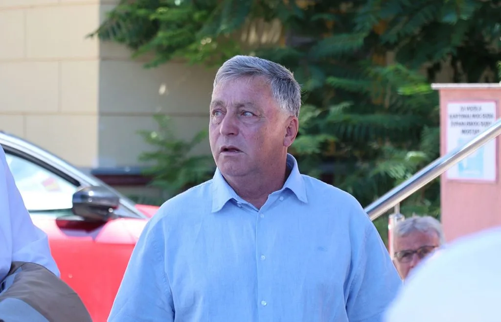 Otac ubijene Aldine Jahić pred sudom: Tražim pravdu za svoje dijete