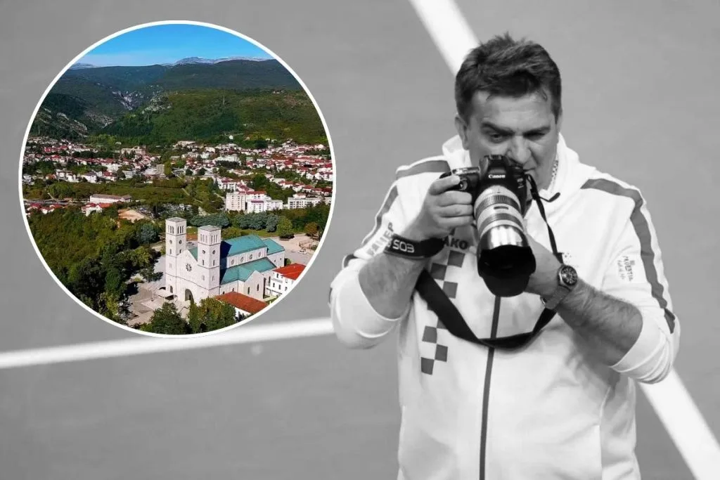Preminuo novinar koji je napisao jednu od najljepših pjesama o Širokom Brijegu