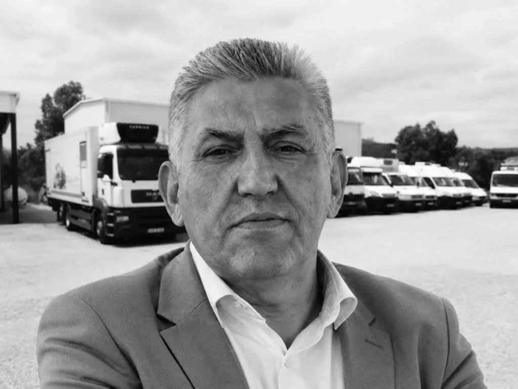 Preminuo poznati hercegovački poduzetnik Stanko Šimović
