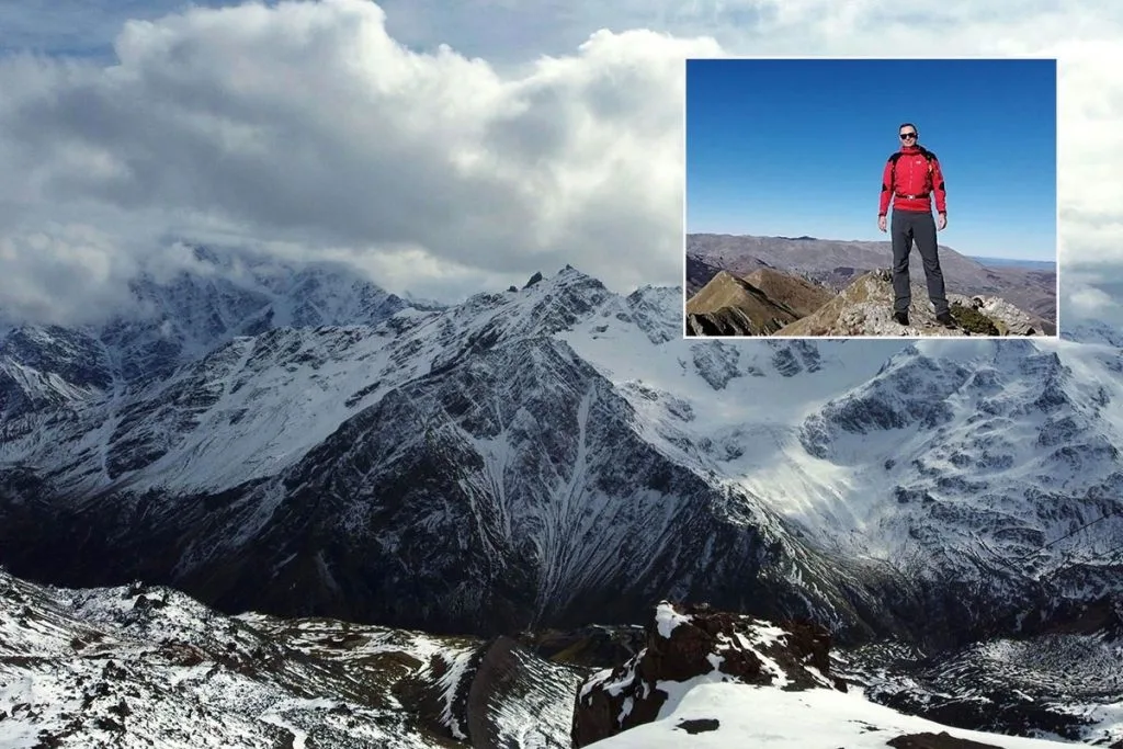 Preživjeli planinar otkrio razlog tragedije na Elbrusu: Nije se radilo o nepripremljenosti