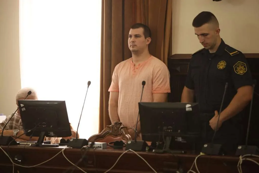 Suđenje Kalajdžiću: Svjedoci opisali trenutke prije i nakon ubojstva Aldine Jahić