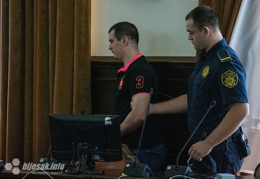 Svjedok opisao kako je Kalajdžić nabavio pištolj, taksisti svjedočili o danu ubojstva