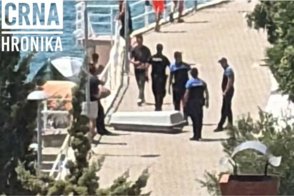 Tragedija na moru u BiH: Utopio se 66-godišnji muškarac