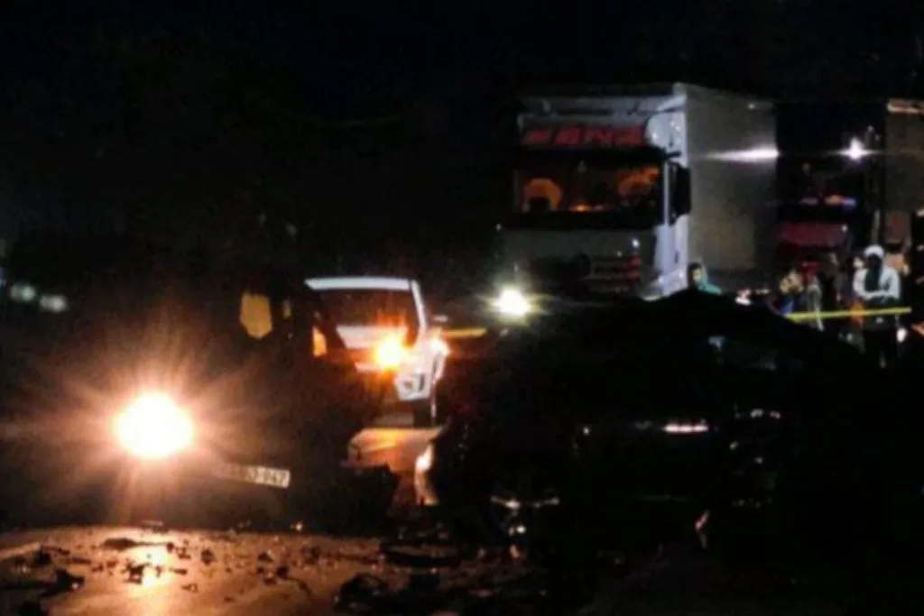 Tragedija u BiH: Dva mladića poginula u teškoj prometnoj nesreći