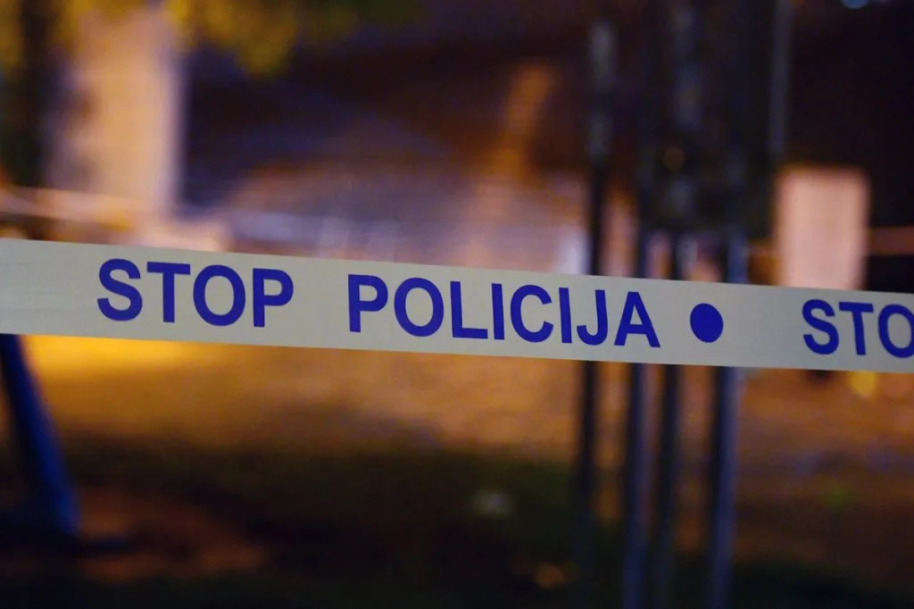 U Osijeku pronađena tijela mladića i djevojke