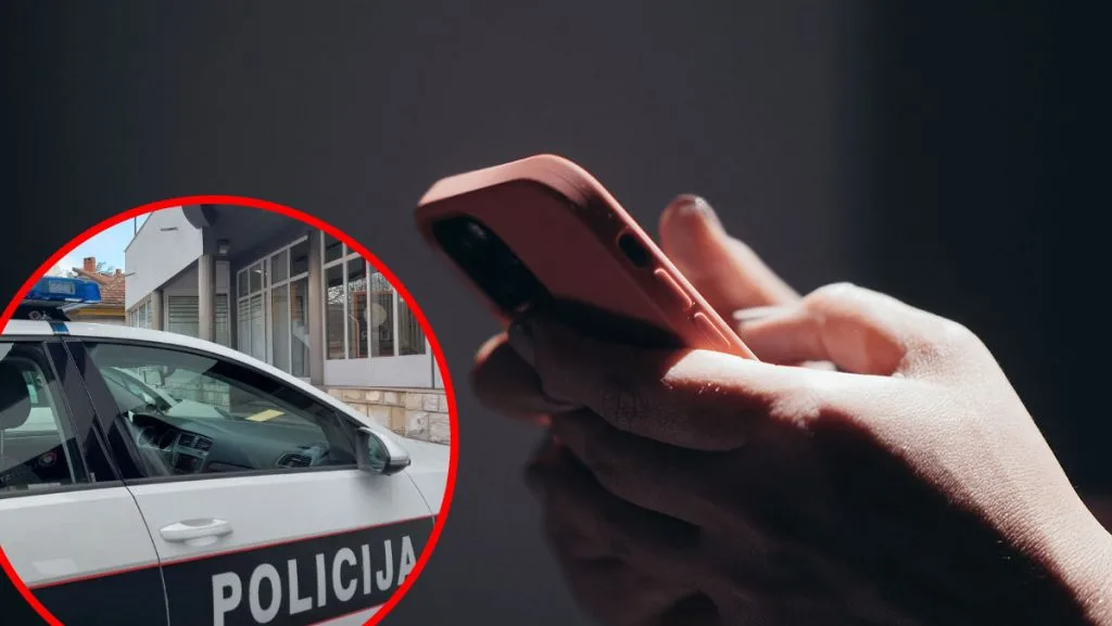Uhićen muškarac koji je spolno uznemiravao žene: U istrazi sudjelovao i MUP ŽZH