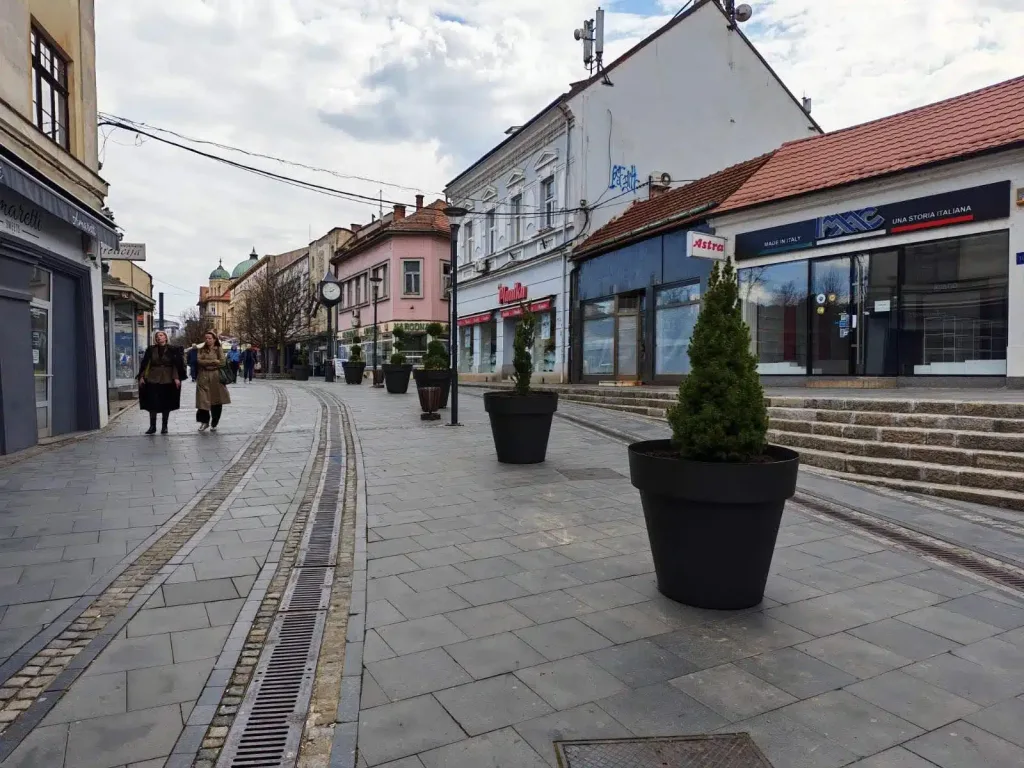 Građani Tuzle nezakonito snimani: Videonadzor javnih površina trebala bi preuzeti policija