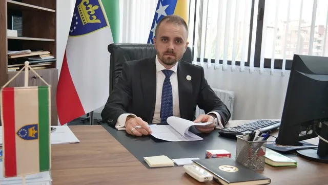 Lovačkim društvima podrška u iznosu od 138.000 KM