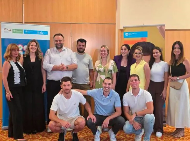 Devet mladih ljudi svoju poslovnu ideju pretvorilo u vlastiti biznis uz podršku projekta YEEP II