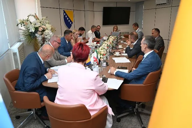 Vlada ZDK osigurala povećanje plaće za zaposlene u ustanovama kulture