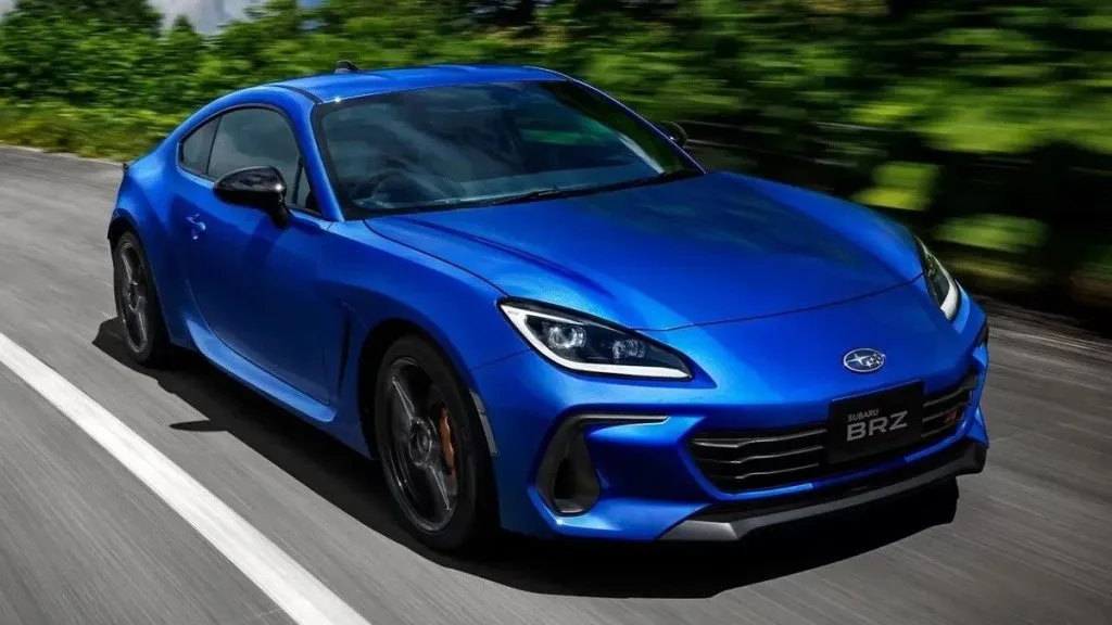 Subaru BRZ: Vrhunski sportski coupe po cijeni evropskog subkompakta