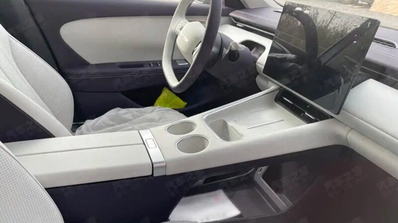 Jetta M6: Prvi električni model VW-ove niskobudžetne marke
